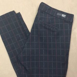 Kut from the Kloth - Mia Ankle Skinny